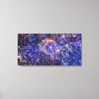 BullmasterGardian 32×16 Canvasprint Canvas Afdruk
