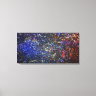 BullmasterGardian 32×16 Canvasprint Canvas Afdruk
