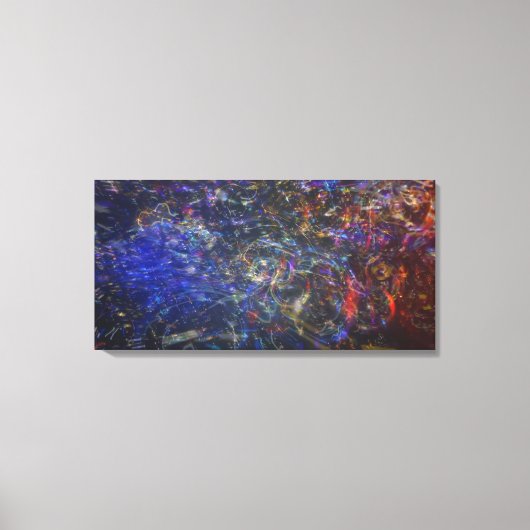 BullmasterGardian 32×16 Canvasprint Canvas Afdruk (Voorkant)