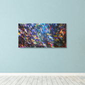 BullmasterGardian 32×16 Canvasprint Canvas Afdruk (Insitu (Houten vloer))