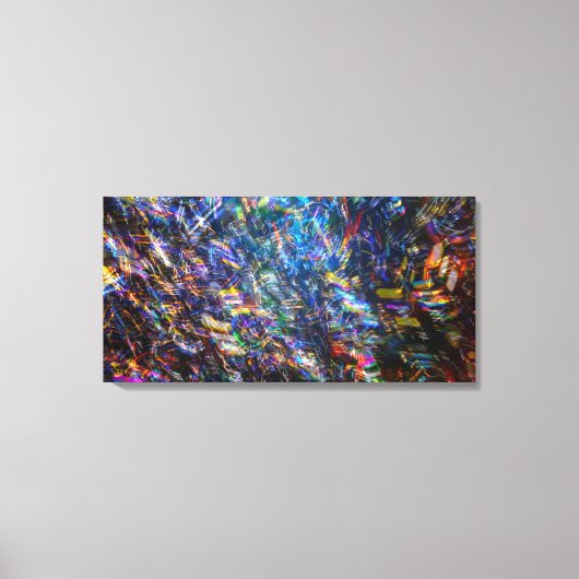 BullmasterGardian 32×16 Canvasprint Canvas Afdruk (Voorkant)
