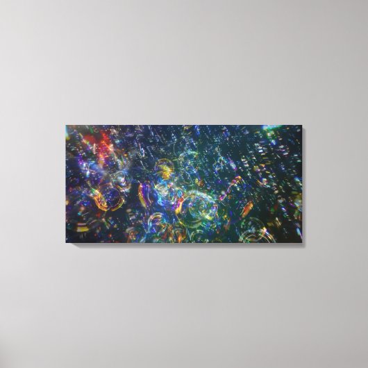 BullmasterGardian 32×16 Canvasprint Canvas Afdruk (Voorkant)