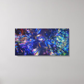 BullmasterGardian 32×16 Canvasprint Canvas Afdruk