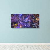 BullmasterGardian 32×16 Canvasprint Canvas Afdruk (Insitu (Houten vloer))