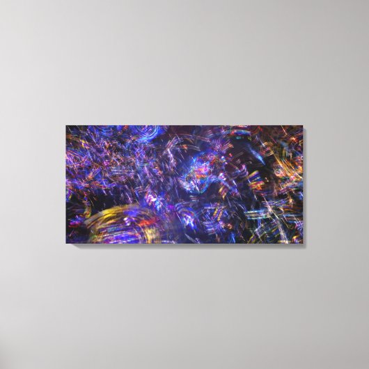 BullmasterGardian 32×16 Canvasprint Canvas Afdruk (Voorkant)
