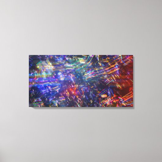 BullmasterGardian 32×16 Canvasprint Canvas Afdruk (Voorkant)