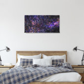 BullmasterGardian 32×16 Canvasprint Canvas Afdruk (Insitu (Slaapkamer))