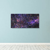 BullmasterGardian 32×16 Canvasprint Canvas Afdruk (Insitu (Houten vloer))