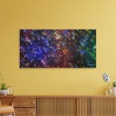 BullmasterGardian 32×16 Canvasprint Canvas Afdruk (Insitu (Woonkamer))