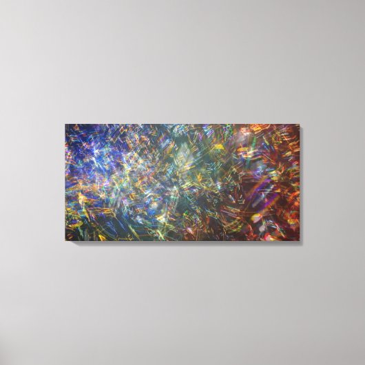 BullmasterGardian 32×16 Canvasprint Canvas Afdruk (Voorkant)