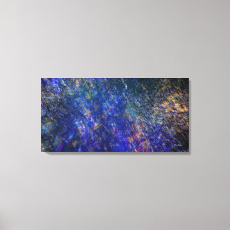 BullmasterGardian 32×16 Canvasprint Canvas Afdruk