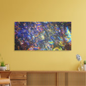 BullmasterGardian 32x16 Canvasprint Canvas Afdruk (Insitu (Woonkamer))