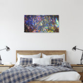 BullmasterGardian 32x16 Canvasprint Canvas Afdruk (Insitu (Slaapkamer))