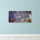 BullmasterGardian 32x16 Canvasprint Canvas Afdruk (Insitu (Houten vloer))