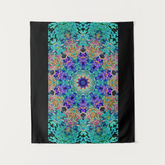 BullmasterGardian 34x40 Tapestry Wandkleed (Voorkant)