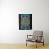 BullmasterGardian 34x40 tapijt Wandkleed (In situ)