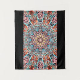 BullmasterGardian 34x40 tapijt Wandkleed