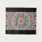 BullmasterGardian 34x40 tapijt Wandkleed (Voorkant (horizontaal))