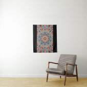 BullmasterGardian 34x40 tapijt Wandkleed (In situ)