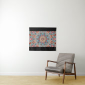 BullmasterGardian 34x40 tapijt Wandkleed (In Situ (horizontaal))