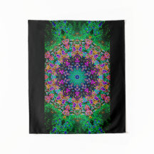 BullmasterGardian 34x40 tapijt