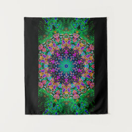 BullmasterGardian 34x40 tapijt Wandkleed