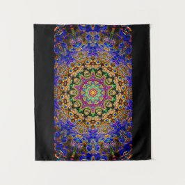 BullmasterGardian 34x40 tapijt Wandkleed