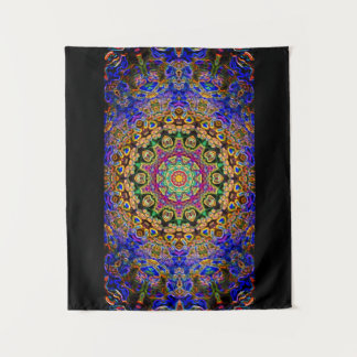 BullmasterGardian 34x40 tapijt Wandkleed