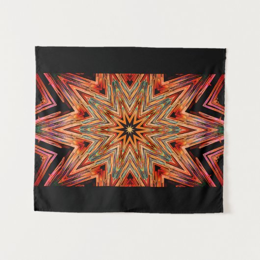 BullmasterGardian 34x40 Wandkleed (Voorkant (horizontaal))