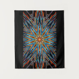 BullmasterGardian 34x40 wandtapijt Wandkleed