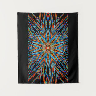 BullmasterGardian 34x40 wandtapijt Wandkleed