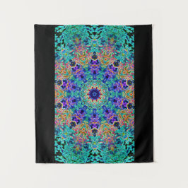 BullmasterGardian 34x40 wandtapijt Wandkleed