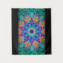 BullmasterGardian 34x40 Wandtapijt Wandkleed