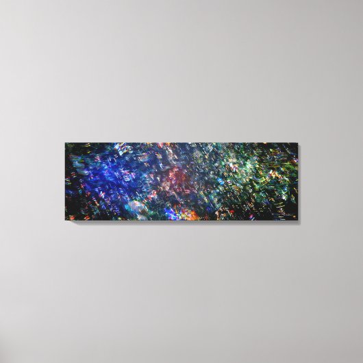 BullmasterGardian 36×12 Canvasprint Canvas Afdruk (Voorkant)