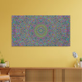 BullmasterGardian 40x21 Canvas (Insitu (Woonkamer))