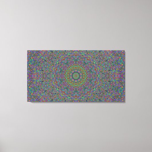 BullmasterGardian 40x21 Canvas (Voorkant)