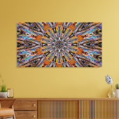 BullmasterGardian 40x21 Canvas (Insitu (Woonkamer))