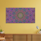 BullmasterGardian 40x21 Canvas (Insitu (Woonkamer))