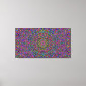 BullmasterGardian 40x21 Canvas (Voorkant)