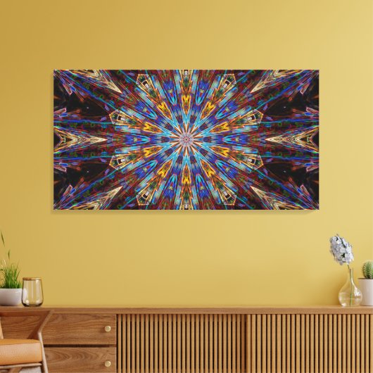 BullmasterGardian 40x21 Canvas (Insitu (Woonkamer))