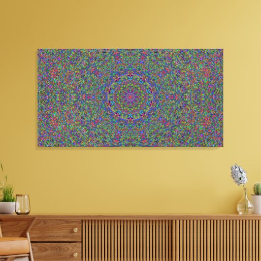 BullmasterGardian 40x21 Canvas (Insitu (Woonkamer))