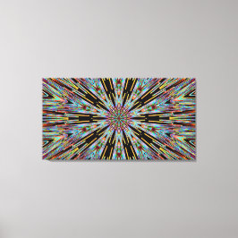 BullmasterGardian 40x21 Canvas Afdruk