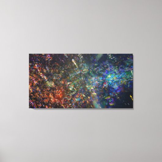 BullmasterGardian 40x21 Canvasprint Canvas Afdruk (Voorkant)
