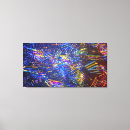BullmasterGardian 40x21 Canvasprint Canvas Afdruk (Voorkant)