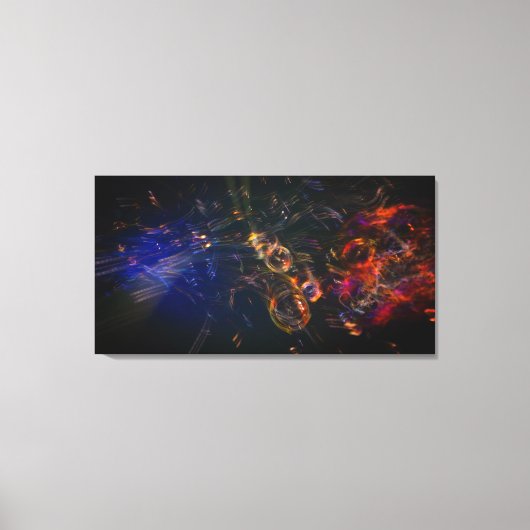 BullmasterGardian 40x21 Canvasprint Canvas Afdruk (Voorkant)
