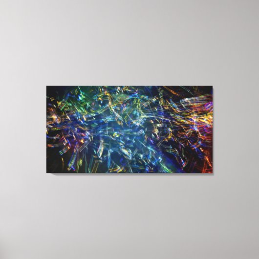 BullmasterGardian 40x21 Canvasprint Canvas Afdruk (Voorkant)