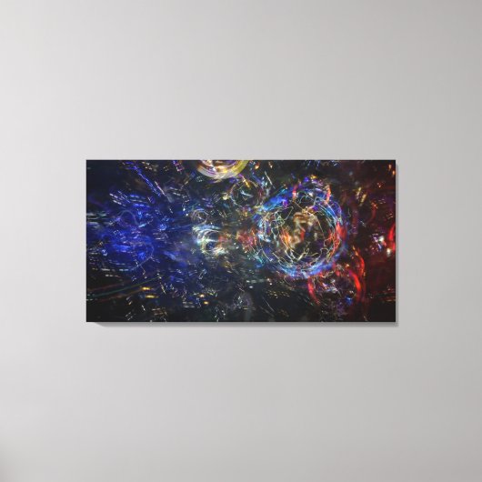 BullmasterGardian 40x21 Canvasprint Canvas Afdruk (Voorkant)
