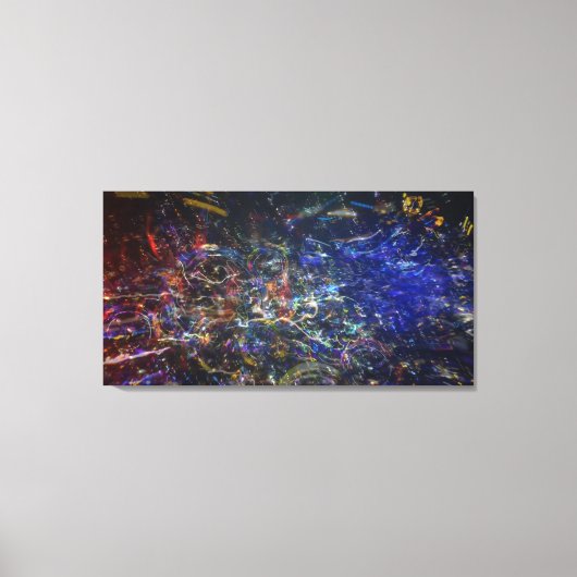 BullmasterGardian 40x21 Canvasprint Canvas Afdruk (Voorkant)