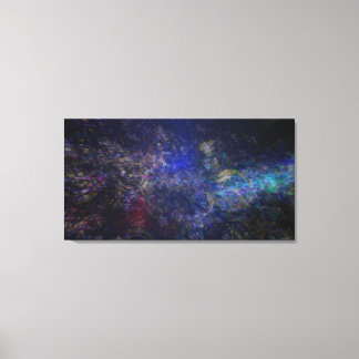 BullmasterGardian 40x21 Canvasprint Canvas Afdruk