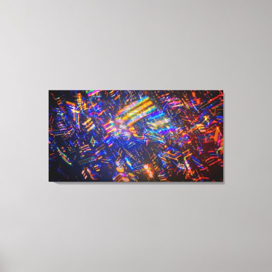 BullmasterGardian 40x21 Canvasprint Canvas Afdruk (Voorkant)
